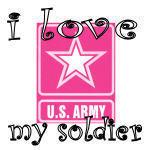 I Love My Soldier