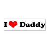 I Love Daddy