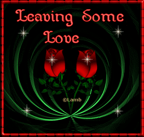 leaving love
