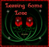 leaving love