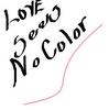 love sees no color