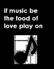 music food