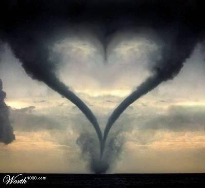 Tornado Heart