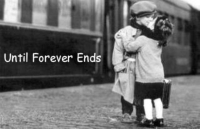 Until Forever Ends