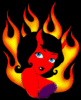 Hot Evil Girl