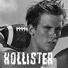 Hot Boy Hollister