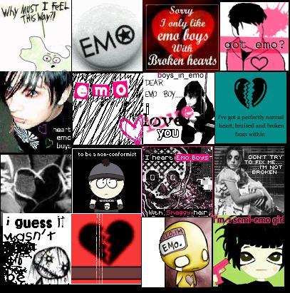 quotes about emo. emo quotes