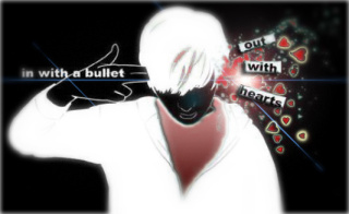 Emo Bullet 