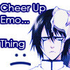 Cheer Up Emo Thing