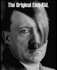 Hitler The Original Emo Kid