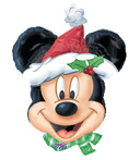 Merry Christmas - Mickey Mouse