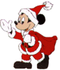 Mickey Claus