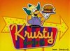 Simpsons - Krusty the Clown