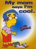 Simpsons - Milhouse