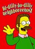 Simpsons - Ned Flanders