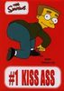 Simpsons - Smithers