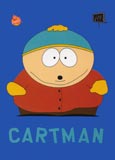 South Park - Eric Cartman