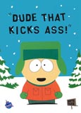 South Park - Kyle