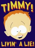South Park - Timmy