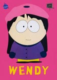 South Park - Wendy