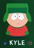South Park - Kyle