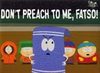 South Park - Towely