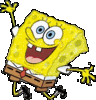 Sponge bob square pants