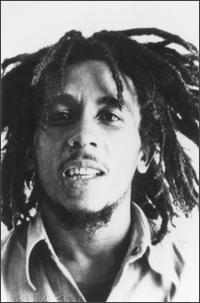 Bob Marley