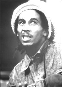 Bob Marley