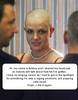 Bald Britney Comments