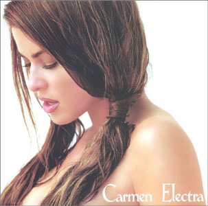 Carmen Electra