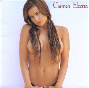 Carmen Electra