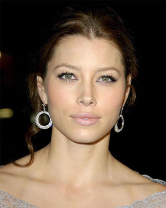 Jessica Biel