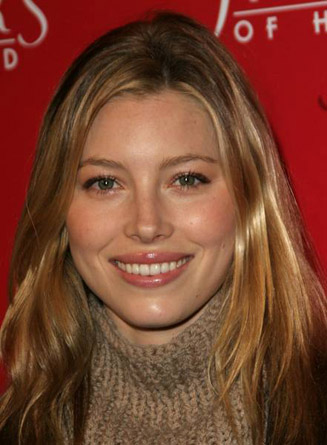 Jessica Biel