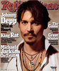 Johnny Depp Cover