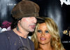 Pamela Anderson & Tommy Lee