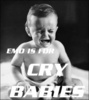 Emo Is For Cry Babies