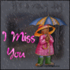 I Miss You Waiting For You