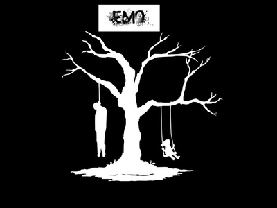 Emo Tree