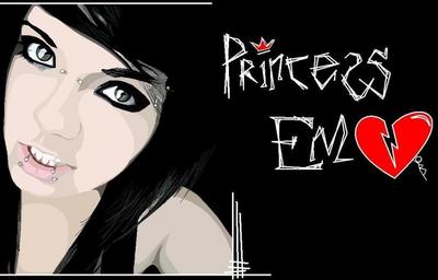 Princess Emo