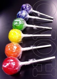 Lollipops