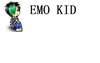 Emo Kid
