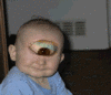 Cyclops Baby
