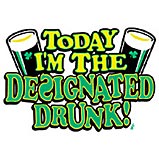 Designated Drunk