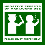 Enjoy Marijuana Responsibly