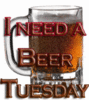 Beer Tuesday