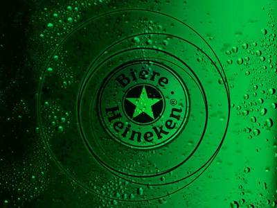 Heineken Beer