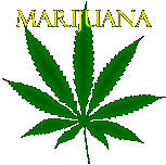 Marijuana Just Do It