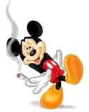 Tipsy Mickey