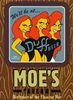 Simpsons - Moes